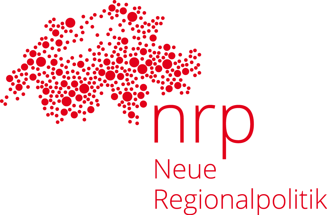 Logo Neue Regionalpolitik NRP